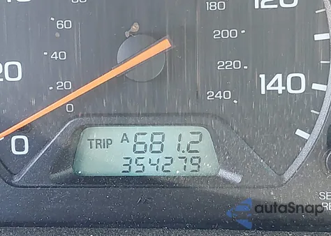 2002 Honda Accord 2.3 Ex/2.3 Se из США, поврежденный, VIN 1HGCG66882A157153